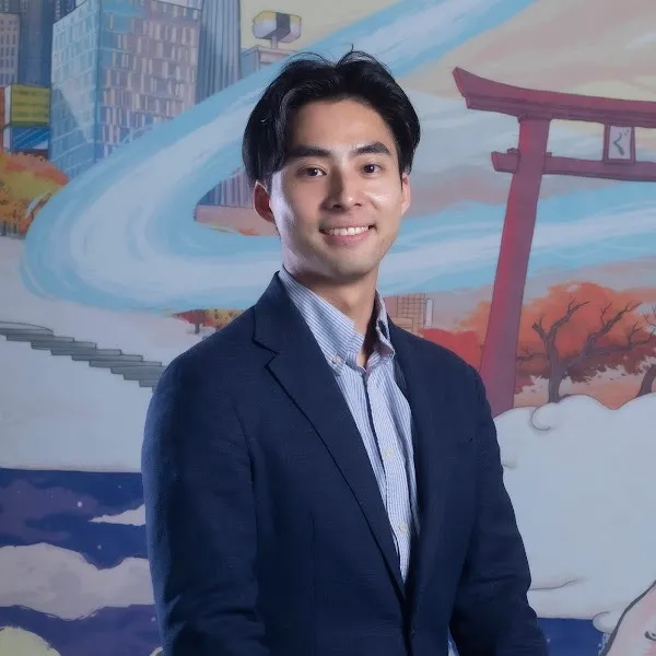 原田 宙詞
